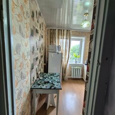 Квартира 47 м², 2-комнатная - изображение 5