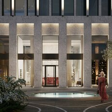 Квартира 43,5 м², 1-комнатная - изображение 4