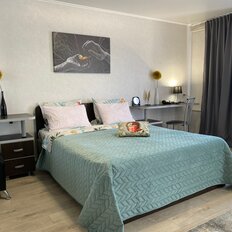 Квартира 33 м², студия - изображение 2
