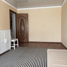 Квартира 45 м², 2-комнатная - изображение 4