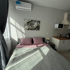 Квартира 21 м², студия - изображение 5