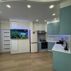 Квартира 51,5 м², 2-комнатная - изображение 2