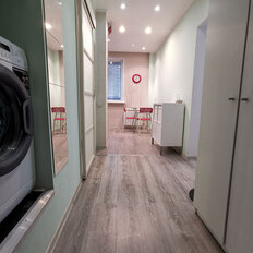 Квартира 35,3 м², 1-комнатная - изображение 3