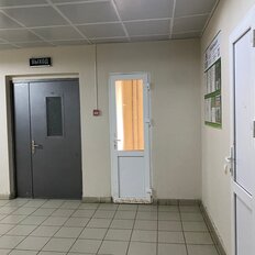 Квартира 37,3 м², 1-комнатная - изображение 1