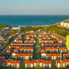 Квартира 27,1 м², студия - изображение 3