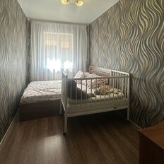 Квартира 41,6 м², 2-комнатная - изображение 2