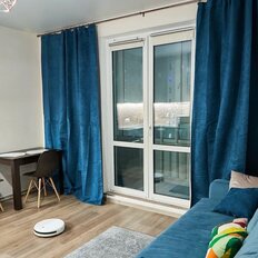 Квартира 24 м², студия - изображение 5