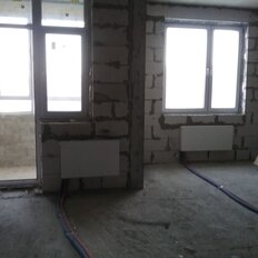 Квартира 41 м², 1-комнатная - изображение 2