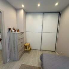 Квартира 65 м², 3-комнатная - изображение 3