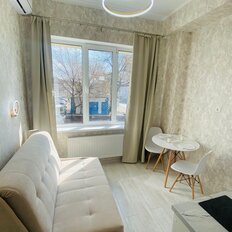 Квартира 14,6 м², студия - изображение 1
