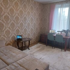 Квартира 56 м², 2-комнатная - изображение 3