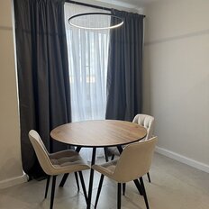 Квартира 40 м², 1-комнатная - изображение 3