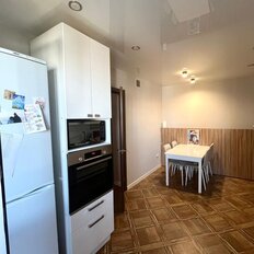 Квартира 72,5 м², 2-комнатная - изображение 3