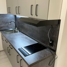 Квартира 25 м², студия - изображение 3
