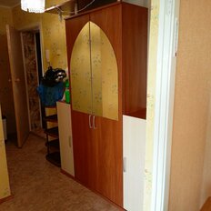 Квартира 36,4 м², 1-комнатная - изображение 5