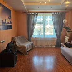 Квартира 45 м², 1-комнатная - изображение 3
