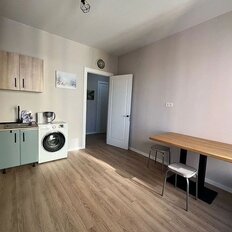 Квартира 56 м², 2-комнатные - изображение 3