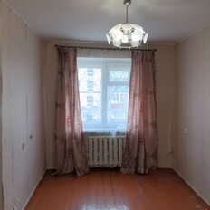 Квартира 50,7 м², 3-комнатная - изображение 5