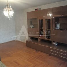 Квартира 33 м², 1-комнатная - изображение 3