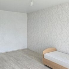Квартира 37 м², 1-комнатная - изображение 5