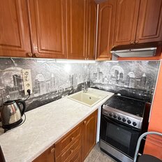 Квартира 30 м², 1-комнатная - изображение 3