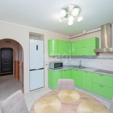 Квартира 56,5 м², 2-комнатная - изображение 3