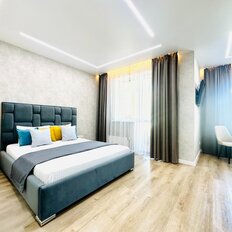 Квартира 32 м², студия - изображение 2