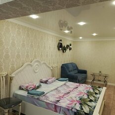 Квартира 40 м², 1-комнатная - изображение 4
