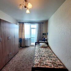 Квартира 45,4 м², 2-комнатная - изображение 1