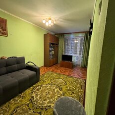 Квартира 60 м², 3-комнатная - изображение 4