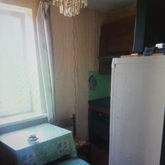 Квартира 34,8 м², 1-комнатная - изображение 3