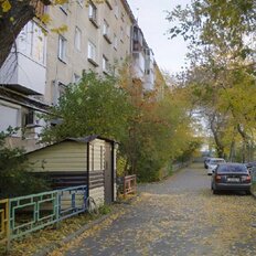 Квартира 34 м², 1-комнатная - изображение 4