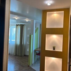 Квартира 45 м², 2-комнатная - изображение 2