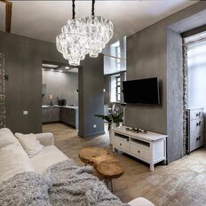 Квартира 140 м², 3-комнатная - изображение 1