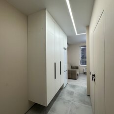 Квартира 18 м², студия - изображение 4