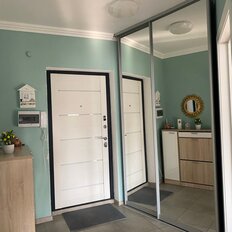 Квартира 37,4 м², 1-комнатная - изображение 5