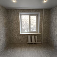 Квартира 14 м², студия - изображение 3