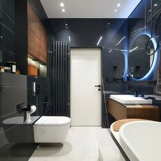 Квартира 110 м², 3-комнатная - изображение 3