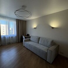 Квартира 52 м², 2-комнатная - изображение 5
