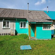 Квартира 31 м², 1-комнатная - изображение 1