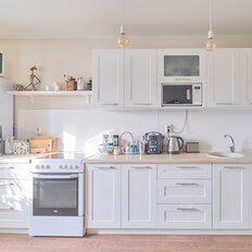 Квартира 43,4 м², 1-комнатная - изображение 4