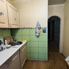 Квартира 32 м², 1-комнатная - изображение 4