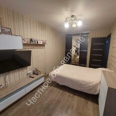 Квартира 33,6 м², 1-комнатная - изображение 2