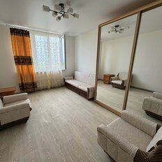 Квартира 32 м², 1-комнатная - изображение 2