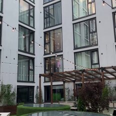 Квартира 21,7 м², студия - изображение 5