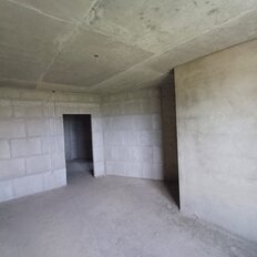 Квартира 51,3 м², 1-комнатная - изображение 5