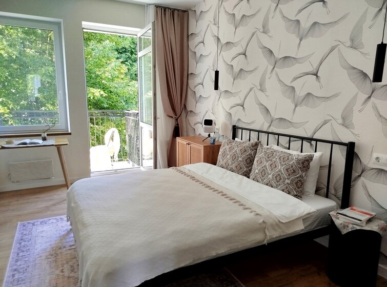 63 м², 2-комнатная квартира 5 000 ₽ в сутки - изображение 30