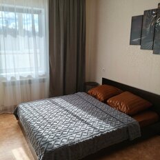 Квартира 42 м², 1-комнатная - изображение 2