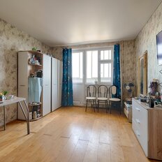 Квартира 36,8 м², 1-комнатная - изображение 5