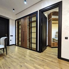 Квартира 56 м², 2-комнатная - изображение 5